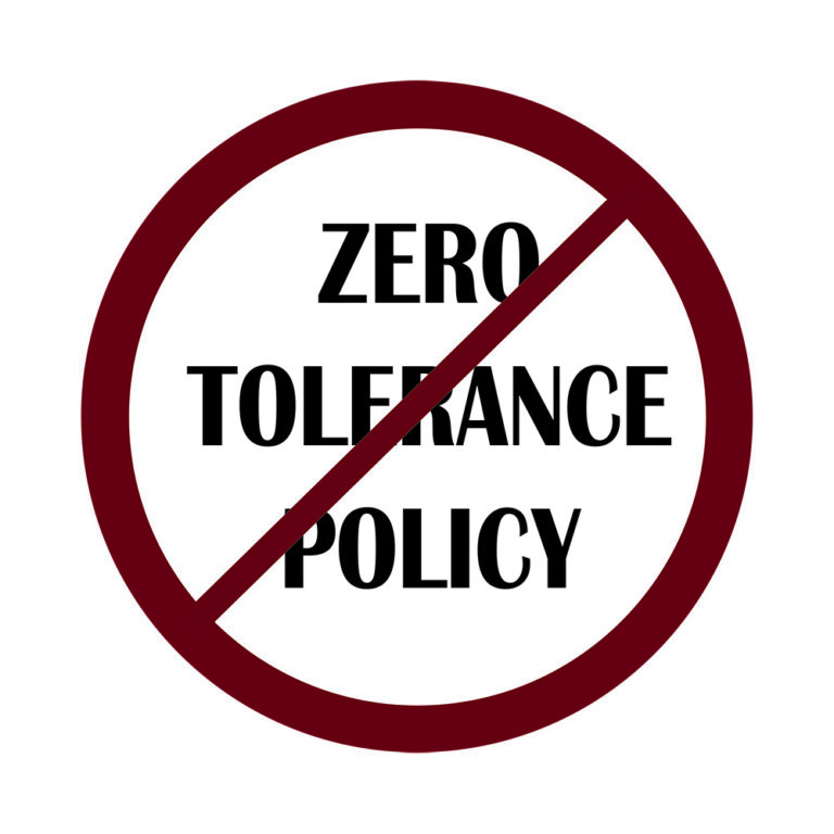 Zero Tolerance Policy Old Bridge Surgery